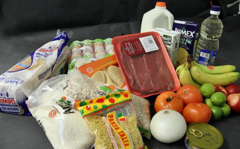 La canasta incluye alimentos de consumo diario, artículos de higiene y un seguimiento constante de precios.jpeg